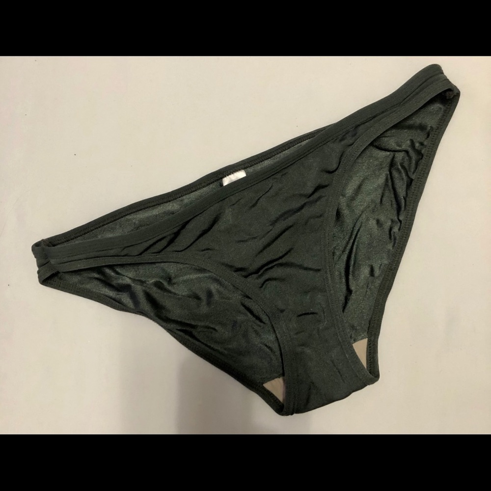 American apparel bikini bottoms
